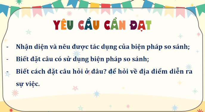 tieng viet 3 bai 6 so sanh dat cau hoi o dau 3*526014