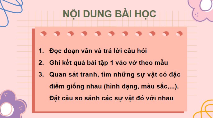 tieng viet 3 bai 6 so sanh dat cau hoi o dau 7*526020