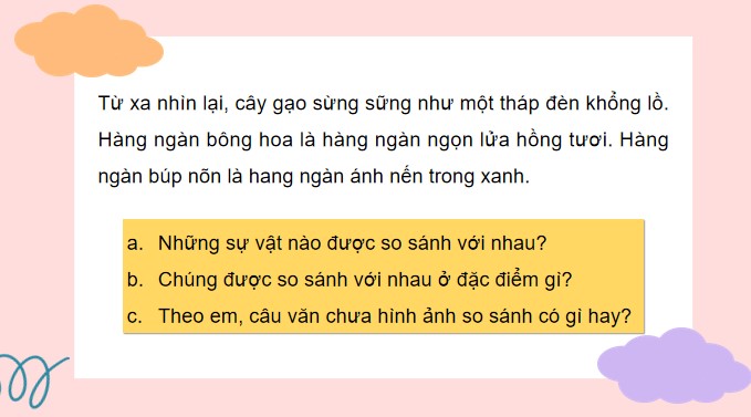 tieng viet 3 bai 6 so sanh dat cau hoi o dau 8*526017