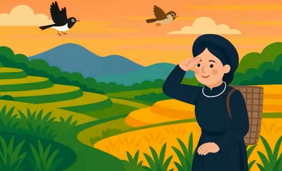 tieng viet 3 bai 7 mat troi xanh cua toi 1*526091