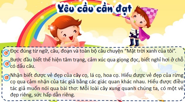 tieng viet 3 bai 7 mat troi xanh cua toi 4*526092