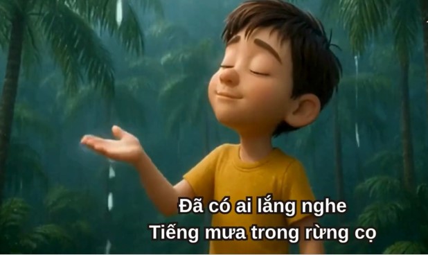 tieng viet 3 bai 7 nho viet mat troi xanh cua toi 3*526107