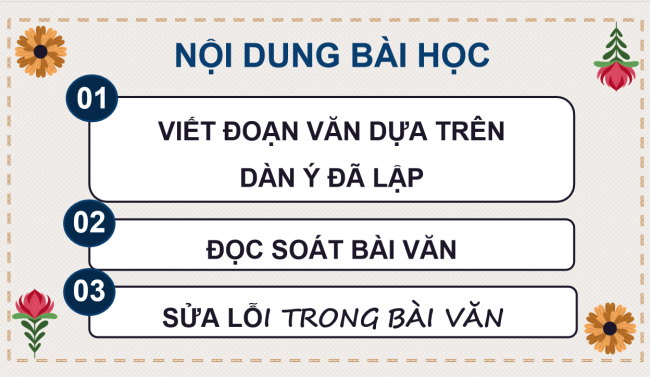 PowerPoint Tiếng Việt 4 Bài 10: Viết bài văn kể lại một câu chuyện