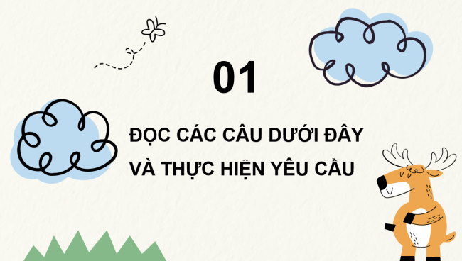 PowerPoint Tiếng Việt 4 Bài 11: Trạng ngữ