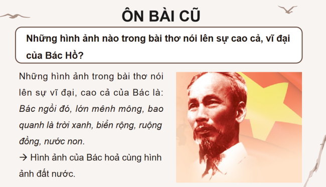 PowerPoint Tiếng Việt 4 Bài 12: Chàng trai làng Phù Ủng