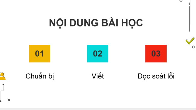 PowerPoint Tiếng Việt 4 Bài 12: Viết đoạn văn nêu ý kiến