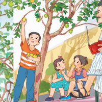 PowerPoint Tiếng Việt 4 Bài 7: Con muốn làm một cái cây