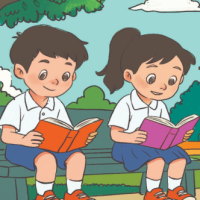 PowerPoint Tiếng Việt 4 Bài 8: Đọc mở rộng