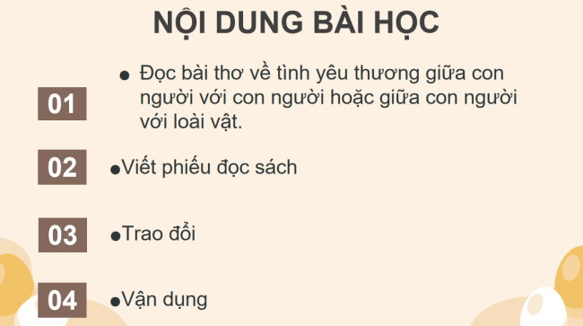 PowerPoint Tiếng Việt 4 Bài 8: Đọc mở rộng