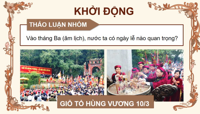 PowerPoint Tiếng Việt 4 Bài 9: Sự tích con Rồng cháu Tiên