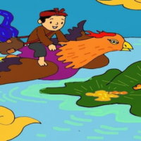 PowerPoint Tiếng Việt 4 Bài 9: Lập dàn ý cho bài văn kể lại một câu chuyện