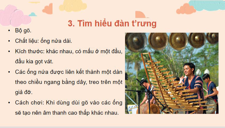 Giáo án PowerPoint Âm nhạc 7 Tiết 20