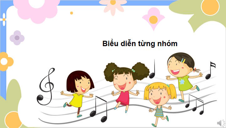 Giáo án PowerPoint Âm nhạc 7 Tiết 22