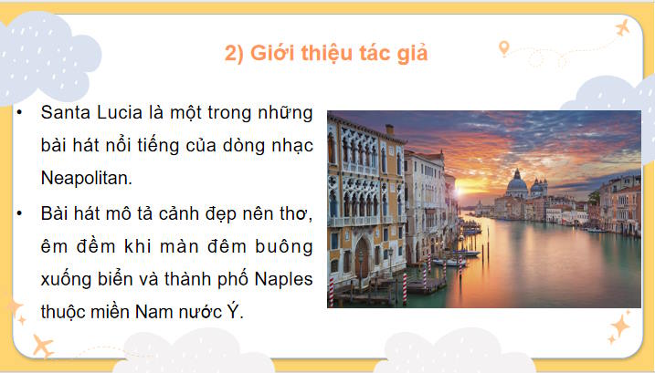 Giáo án PowerPoint Âm nhạc 7 Tiết 23
