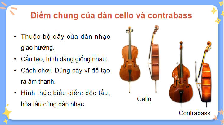 Giáo án PowerPoint Âm nhạc 7 Tiết 25