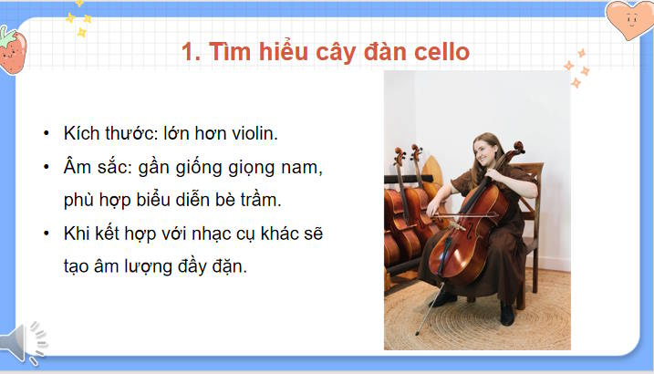 Giáo án PowerPoint Âm nhạc 7 Tiết 25