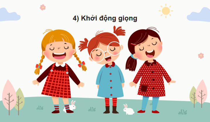 Giáo án PowerPoint Âm nhạc 7 Tiết 28