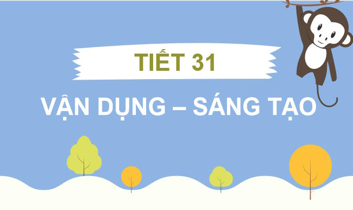 Giáo án PowerPoint Âm nhạc 7 Tiết 31