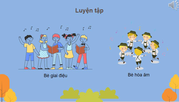 Giáo án PowerPoint Âm nhạc 7 Tiết 31