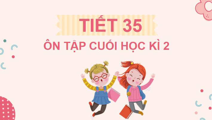 Giáo án PowerPoint Âm nhạc 7 Tiết 35