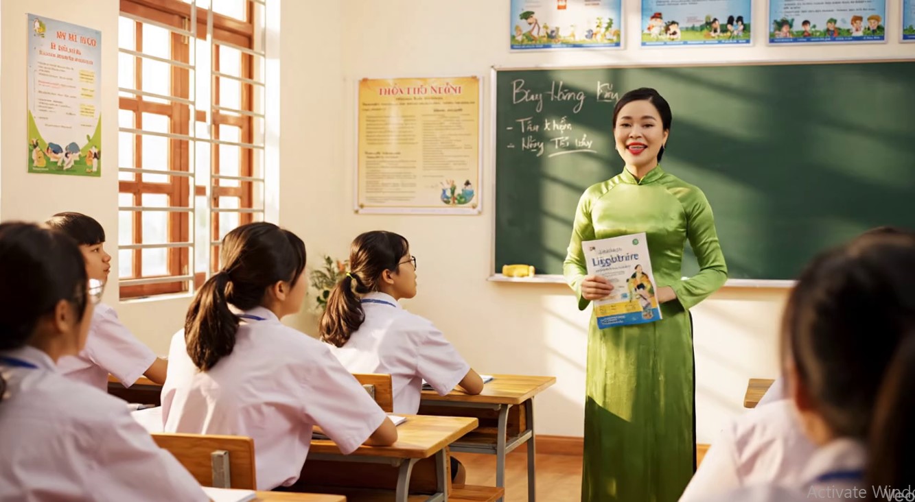 Giáo án điện tử Bài 1 Âm nhạc 8 Kết nối tri thức