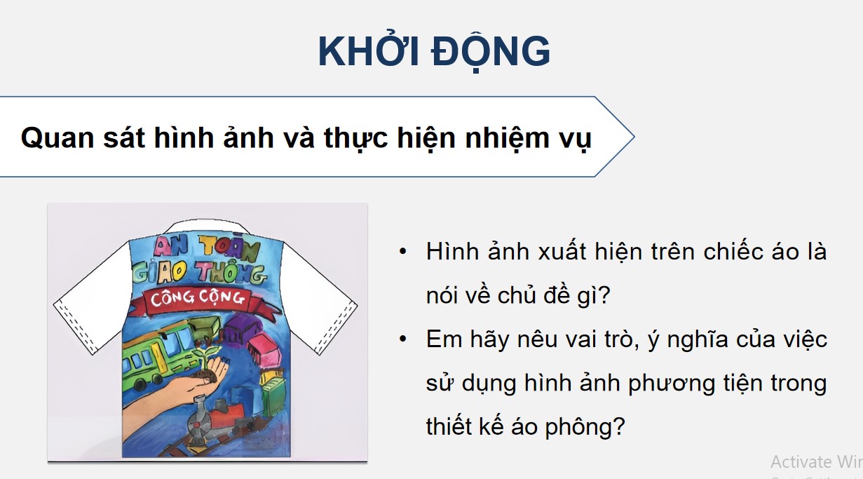 PowerPoint Mĩ thuật 8 Kết nối tri thức Bài 12