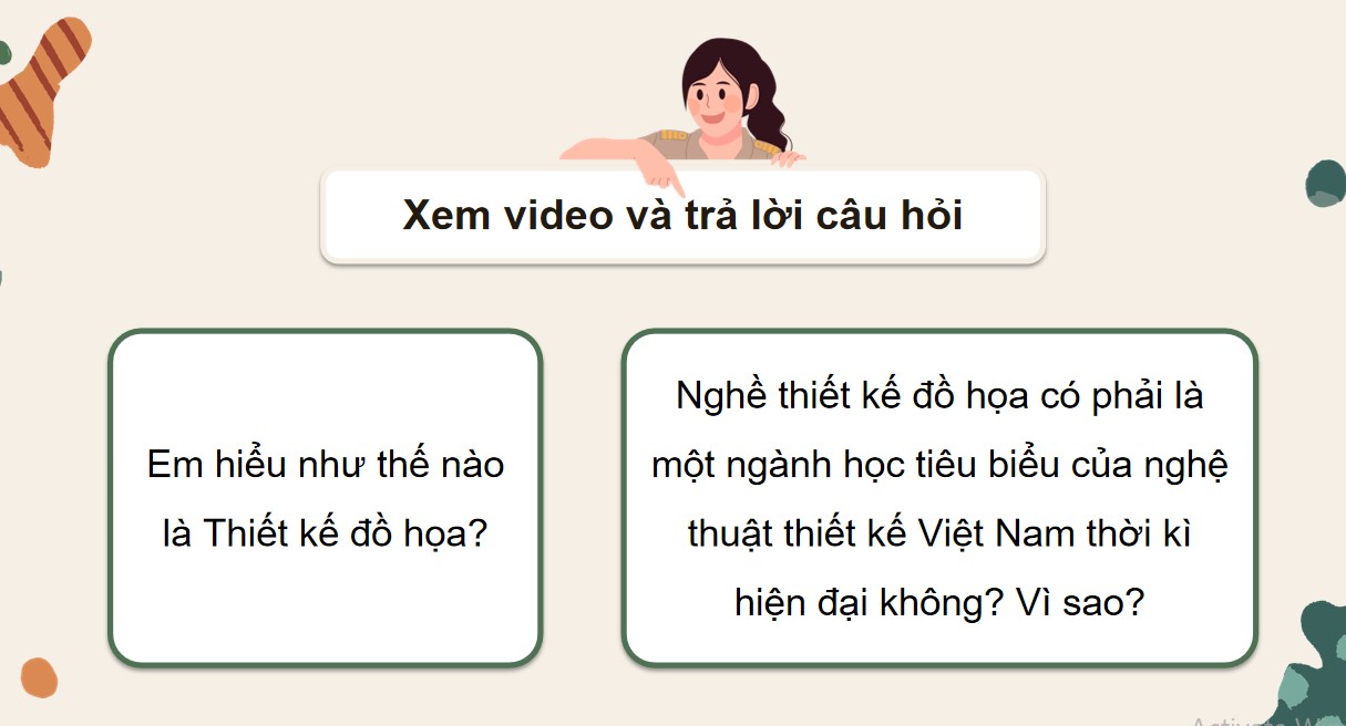 PowerPoint Mĩ thuật 8 Kết nối tri thức Bài 14