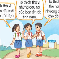 PowerPoint Tiếng Việt 3 Bài 10: Viết đoạn văn nêu lí do em thích hoặc không thích trong chuyện Quả hồng của thỏ con tích hợp AI