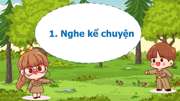 tieng viet 3 bai 11 ke chuyen cau be danh giay 4*526489