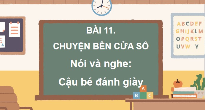 tieng viet 3 bai 11 ke chuyen cau be danh giay 6*526482