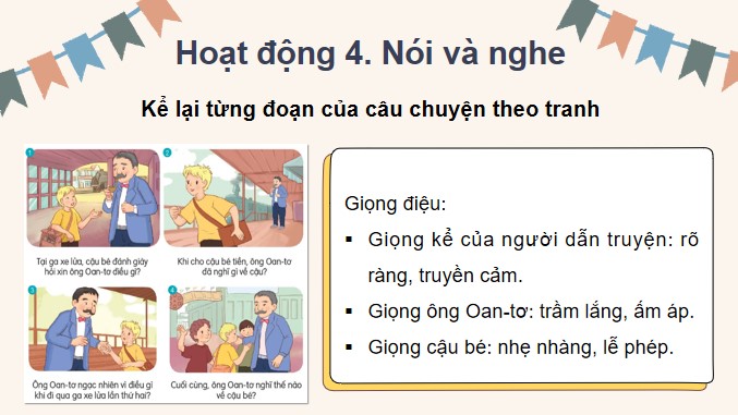 tieng viet 3 bai 11 ke chuyen cau be danh giay 8*526491