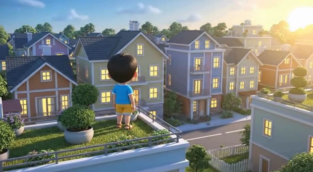 tieng viet 3 bai 11 nghe viet chuyen ben cua so 4*526498