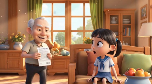 tieng viet 3 bai 12 dau ngoac kep 4*526541