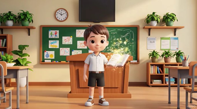 tieng viet 3 bai 12 tay trai va tay phai 4*526510