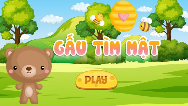 tieng viet 3 bai 13 bai hoc cua gau 1*526814