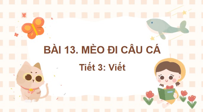 tieng viet 3 bai 13 bai hoc cua gau 7*526824