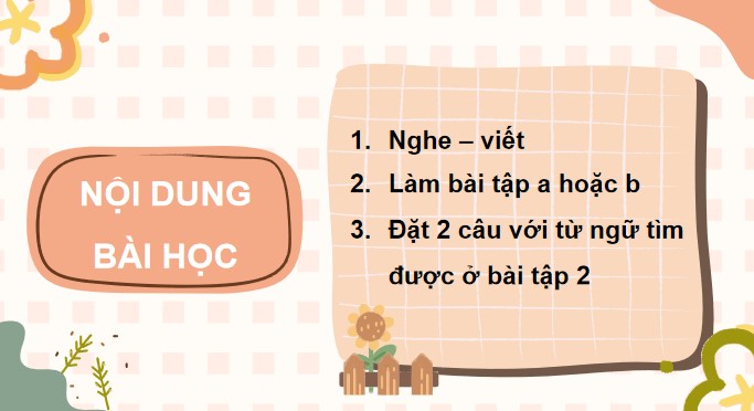 tieng viet 3 bai 13 bai hoc cua gau 8*526827