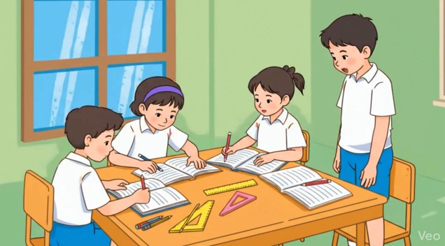 tieng viet 3 bai 13 cung vui lam viec 4*526868