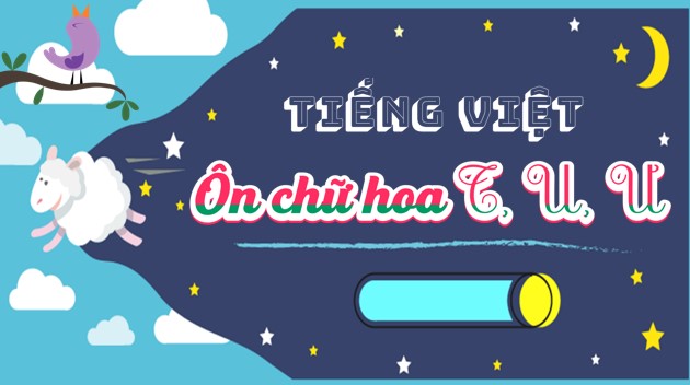 tieng viet 3 bai 14 on chu hoa t u u 2*526906