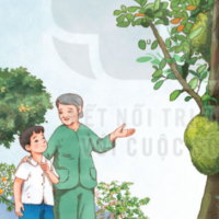 PowerPoint Tiếng Việt 4 Bài 13: Vườn của ông tôi