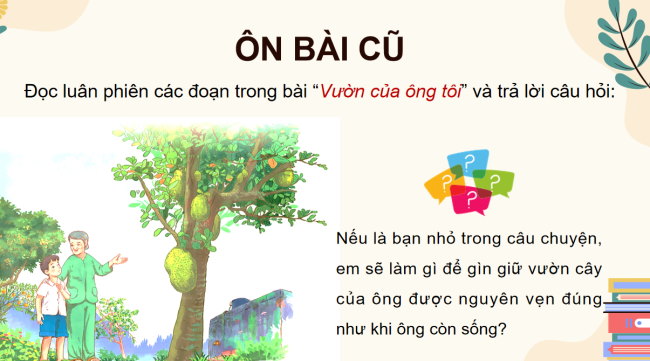 PowerPoint Tiếng Việt 4 Bài 14: Trong lời mẹ hát