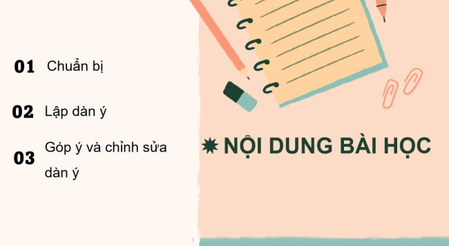 PowerPoint Tiếng Việt 4 Bài 14: Lập dàn ý cho bài văn thuật lại một sự việc