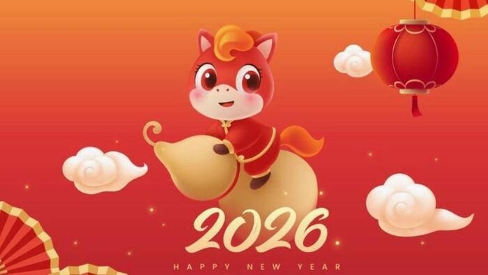 Hình nền ngựa cute