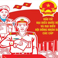 Đáp án Tìm hiểu Luật Bầu cử đại biểu Quốc hội và đại biểu Hội đồng nhân dân tỉnh Cao Bằng