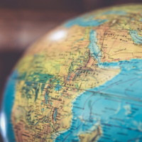 Bộ đề thi giữa học kì 2 môn Địa lí 6 năm 2025 - 2026 (Sách mới)