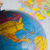 Bộ đề thi giữa học kì 2 môn Địa lí 6 sách Chân trời sáng tạo năm 2025 - 2026