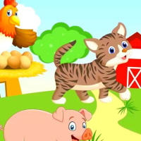 PowerPoint Tiếng Việt 2 Bài 19: Viết về tranh ảnh vật nuôi