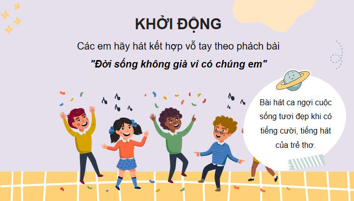 Giáo án Âm nhạc 7 Tiet-2: Lí thuyết âm nhạc - Nhịp lấy đà. Đọc nhạc - Bài đọc nhạc số 1