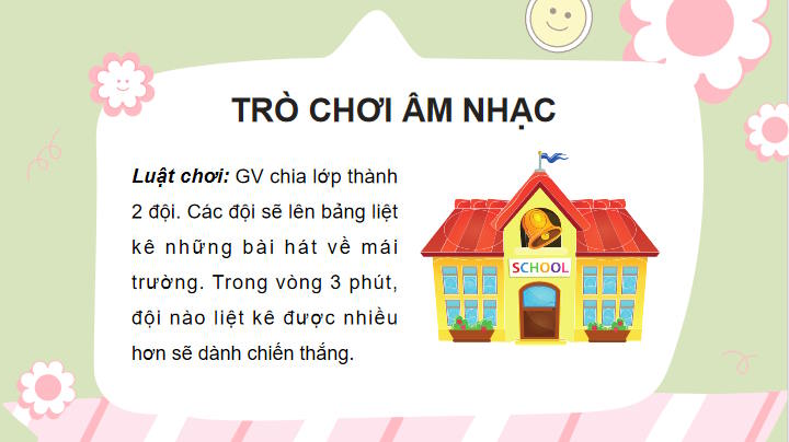 Giáo án Âm nhạc 7 Tiết 4: Vận dụng sáng tạo