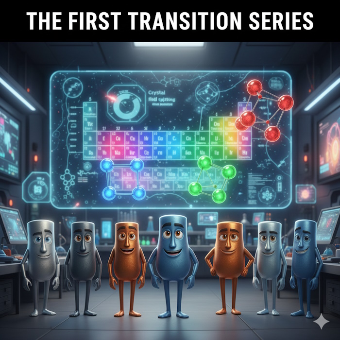 Trắc nghiệm Hóa 12 Chương 8 chương trình mới